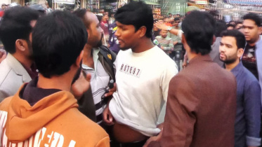 Bogra Chhatra League.jpg