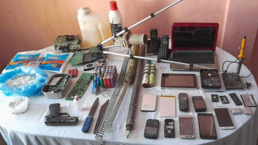 Raid at house in Sunamganj.jpg