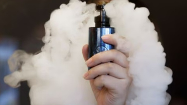e-cigarette