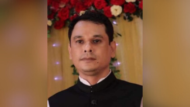 Aftab Hossain Khan
