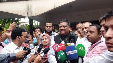 Sylhet City Corporation election