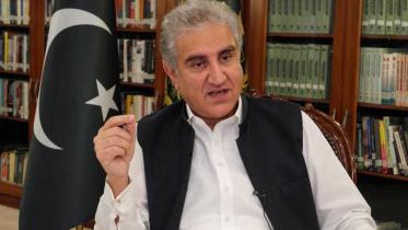 Shah Mehmood Qureshi