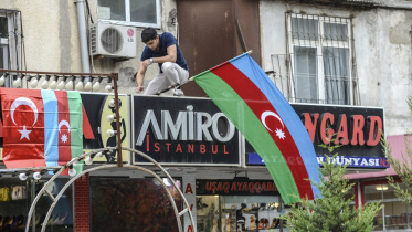 Azerbaijan