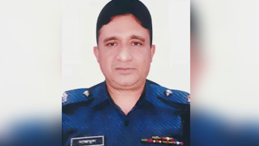 OC Shayestaganj Md Nazmul Haque Kamal
