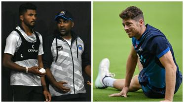 Kiwis wary of World Cup dreams being washed away
