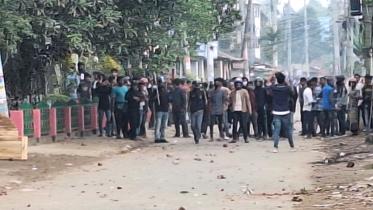 BNP-cop clash.jpg