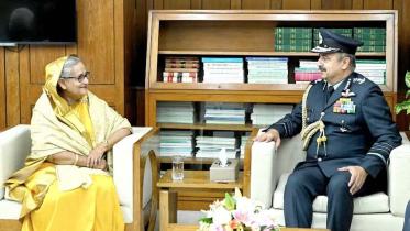 PM-India