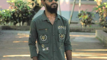 Md Hridoy Bhuiyan