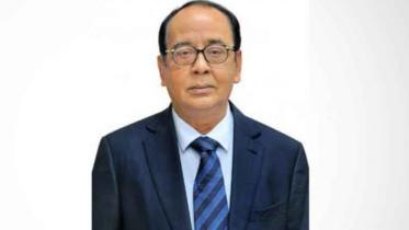 Ihsanul Karim Helal