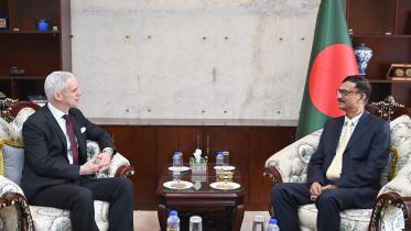 Switzerland cooperation in repatriating illegal assets