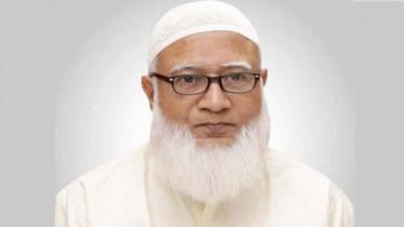 Dr Shafiqur Rahman