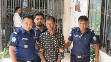 DMP constable sent to jail over rape of child in Narayanganj.jpg