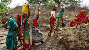 gender equality in climate policy COP30