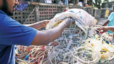 medical waste