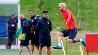 Messi