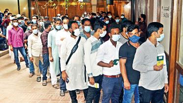 migrant workers