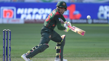 Bangladesh vs Sri Lanka photo gallery