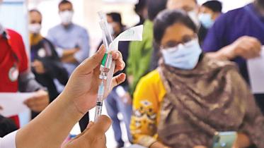 Covid-19 vaccine
