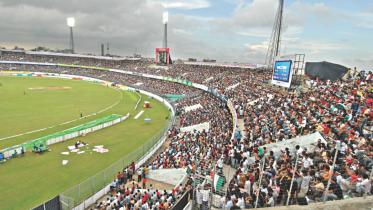 BD cricket