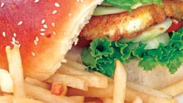 Burger