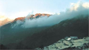 Darjeeling