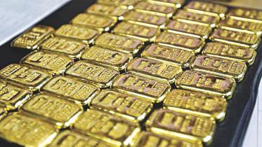 gold smuggling