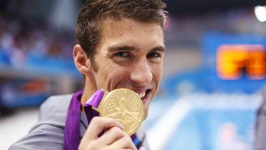 Phelps