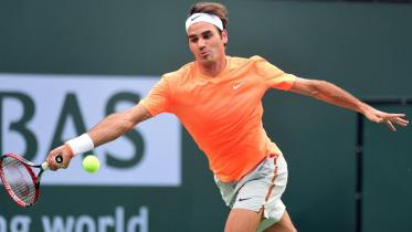 Roger Federer