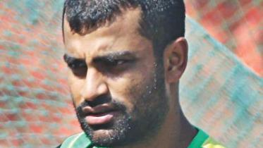 Tamim Iqbal
