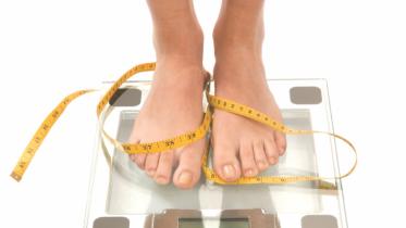 weight machine