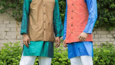 Panjabis Bespoke!