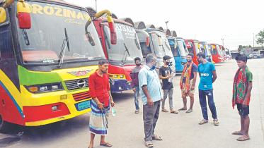 transport workers