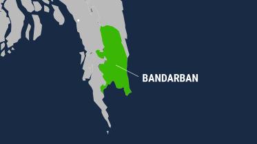 Myanmar Landmine Blast