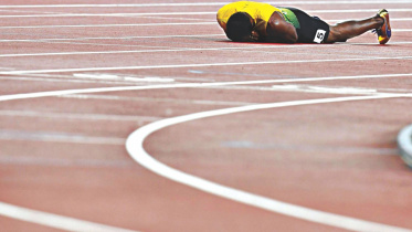 usain bolt