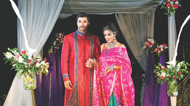 Wedding season