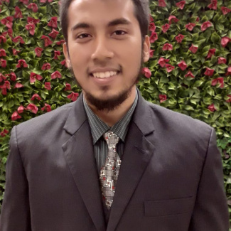 mohammad ihtesham hassan