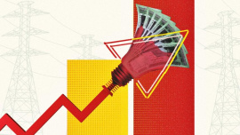 Electricity Price Hike Withdrawn In Bangladesh