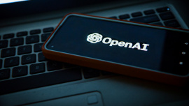 OpenAI logo