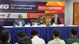 load shedding impact on garment sector Bangladesh