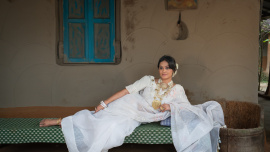 Can heritage fabrics sustain competition in the future?