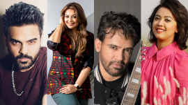 Eid releases bring festive mix of collaborations and fresh singles