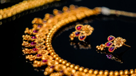 How much gold is enough to survive your family’s judgment
