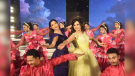 Star-studded ‘Anandamela’ to air on BTV this Eid