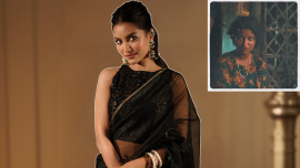 Nazifa Tushi Roid