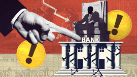 Bangladesh banking sector default loan crisis