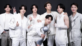 BTS to make special appearance at 2026 American Music Awards