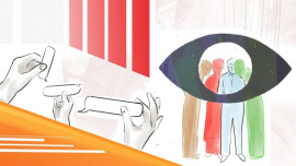 development sector video production challenges Bangladesh