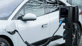 electric vehicle charging