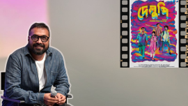 Anurag Kashyap
