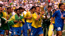 FIFA World Cup 2026 vs 1994 comparison
